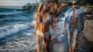 ЛЮБОВЬ БЕСКОНЕЧНА НА МОРЕ СУПЕР ПЕСНЯ