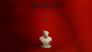 Воскрешение | Kuang ye shi dai (狂野时代), 2025, #1