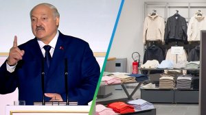 Лукашенко: Зачем вы тратите огромные деньги на то, чтобы поддержать зарубежного производителя?