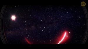 NASA в замешательстве: что за странные огни увидел телескоп Уэбба?