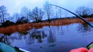 Путешествие в одно из самых любимых мест! ЗИМНИЙ СПИННИНГ!!!