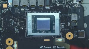 Впервые в мире! Волшебники из компьютерного сервиса поженили AMD с Intel в Lenovo Legion 7 16ACHG6