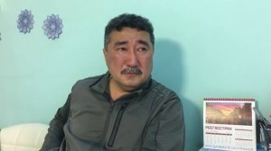 698.Болезнь Паркинсона после 10-дневного курса лечения RANC.