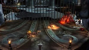 God of War III RPCS3 АДСКИЙ ЦЕРБЕР Фэйл 1