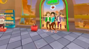 Shop Stuff — официальный трейлер обновления Boss