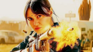 Фоллаут (2 сезон) — Русский трейлер (2025, сериал) Fallout