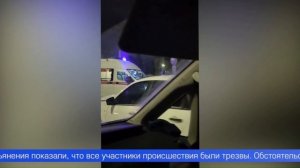 Два человека пострадали в серьёзной дорожной аварии в Первоуральске