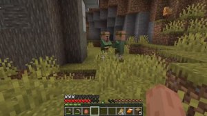 Играю в маенкрафт