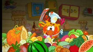 огурец от капатыча