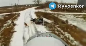 ❗️🇷🇺🔥🇺🇦⚡️«🅾тважные» отражают контратаки врага на Покровск, штурмуют окружённый Мирноград