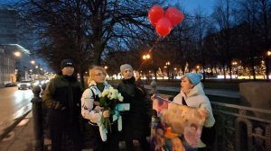 6 декабря 1986г.-важная  дата для поклонников,, Ласкового мая,, 🎉💔