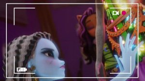 Официальный трейлер - Школа монстров ＂Под напряжением＂