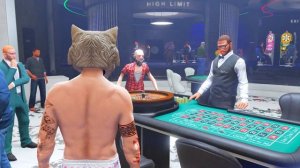 ДЖЕЛА ПОХИТИЛИ ! ПОПАЛ В ЗАЛОЖНИКИ В ГТА 5