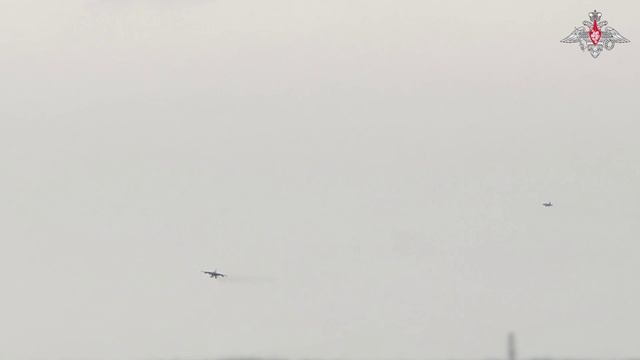 СВО День 1392: Сводка МО РФ о ходе СВО по состоянию на 18 декабря 2025 г. смотреть онлайн