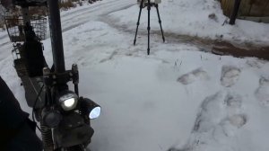 Помогите купить электровелосипед!