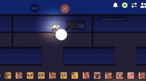 делаю мир денди в пони таун