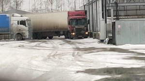 [339] Мы приехали без документов на груз | Кстово