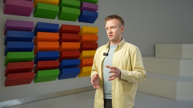 Аношин Алексей, Генеральный директор ТЕКВЕЛ