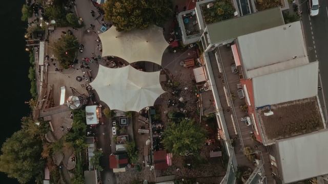 Monolink - ‘The Beauty Of It All’ Album - Live from Holzmarkt, Berlin смотреть онлайн