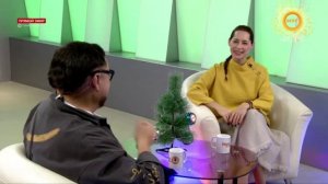 УТРОЗАЛИЕВ. 18 ДЕКАБРЯ 2025 (МИГ ТВ, Ноябрьск)