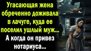 Жизненные истории / Дед Игнат / Слушать истории /Смотреть истории /Рассказы /Аудио рассказы
