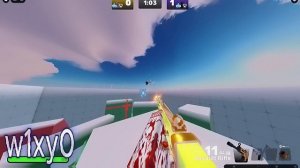 небольшой клип)