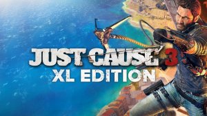 Just Cause 3 - XL Edition Trailer
