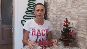 Селедка Под Шубой Праздничная Подача Салата!!! Пошаговый Классический Рецепт