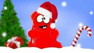 ЖЕЛЕЙНЫЙ МЕДВЕДЬ ВАЛЕРА💓⚹ ✵ ❉ ❋ ✺ ✹ ✸ ✶