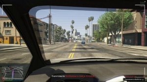 GTA Online: Ави Шварцман. — Удар по репутации. 4K UHD