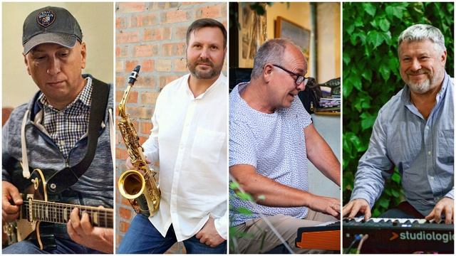 Чайкин блюз или Как скажешь барин  2023