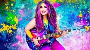 Aerosmith - Dude {Looks Like a Lady}