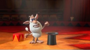 БУБА RYTP ЦИРК ШИЗОИДА