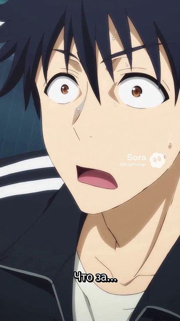 Не уступил место бабушке #sora2 #ai #sora #humor #юмор #ии #аниме #anime