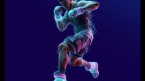 Phygital Fighting. FATAL FURY City of the Wolves