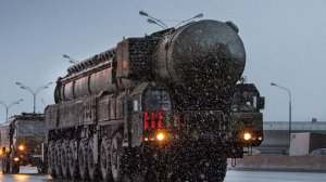 Герасимов заявил о формировании оснащенной комплексом «Орешник» бригады