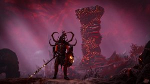 Sanctuary of Sarras для Tainted Grail: The Fall of Avalon DLC #02