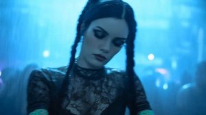 МУЗЫКА В МАШИНУ. КЛУБНАЯ МУЗЫКА. КЛИПЫ. Hypnotic Dark Fluxborne _ Industrial Tech Flow 2025