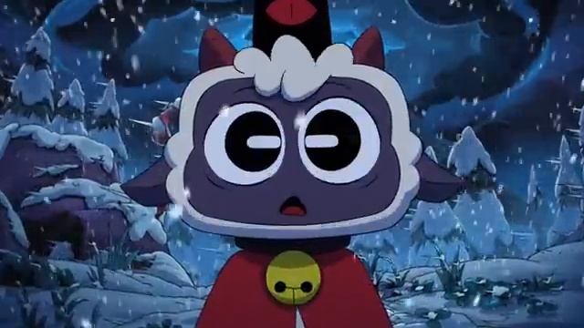 Трейлер к выходу Cult of the Lamb — Woolhaven на PS5 и PS4