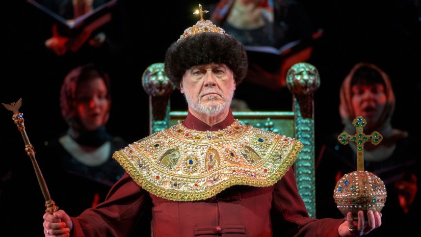 Снова в тренде: Европа заново влюбляется в русскую культуру