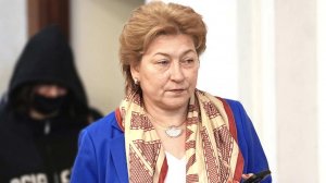 Адвокат Лурье после победы в деле Долиной поверила в правосудие