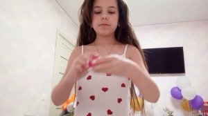 Vlog /ВЛОГ ИЗ Моей жизни МОЯ ВЕЧЕРНЯЯ РУТИНА 🥰 💕😜 ждите влог с Алиной