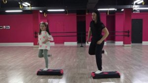 Утро в форме