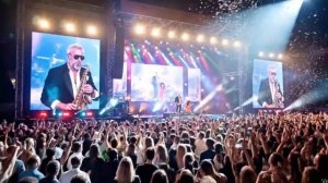 ~ZQ Vitaly Romanov - SaxiPar