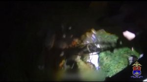 За вылов рыбы в акватории реки Оки в Тульской области транспортной полицией задержаны браконьеры