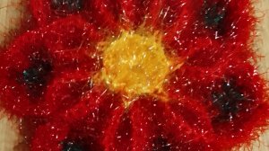 СП -Вкусные мочалки 2025. ИТОГИ.