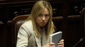 Мелони: Италия не направит войска на Украину