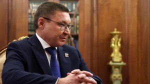 Якушев заявил о масштабном обновлении фракции "Единая Россия" в ГД в 2026 г.