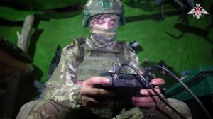 СВО День 1390: Боевая работа расчетов БПЛА и артиллеристов