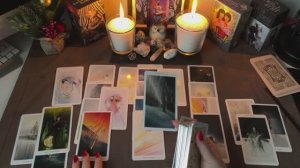 КОЗЕРОГИ 22-28 ДЕКАБРЯ "ЗАЙМИТЕ СЕБЯ ДЕЛОМ"